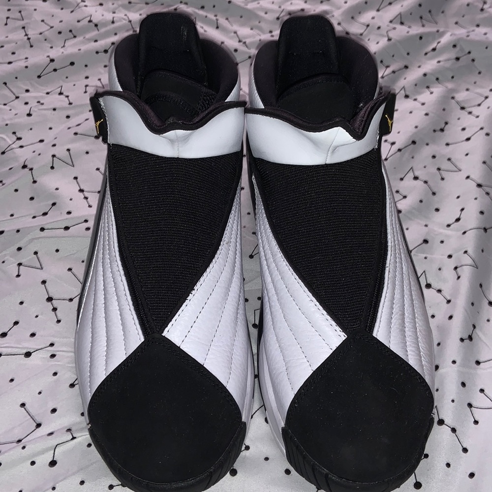 Authentic Jordan jump man swift